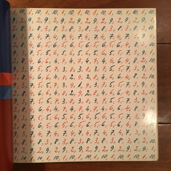 VASARELY２　　ヴァザルリ作品集2 VASARELY2 ヴァザルリ作品集2