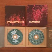 [英]Evophat: The Carrot 58 Visions