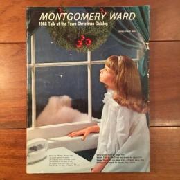 [英]Montgomery Ward 1966 Christmas Catalog