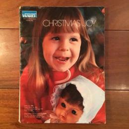 [英]Montgomery Ward 1973 Christmas Catalog
