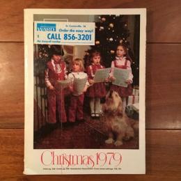 [英]Montgomery Ward 1979 Christmas