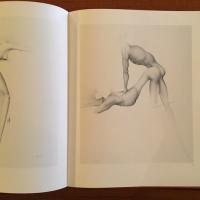 [独]Homo Sum: 34 Zeichnungen von Paul Wunderlich