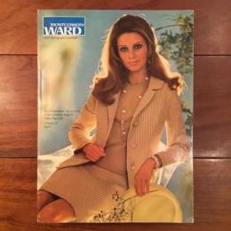 Montgomery Ward 1969 Spring & Summer