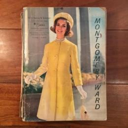 Montgomery Ward 1963 Spring & Summer