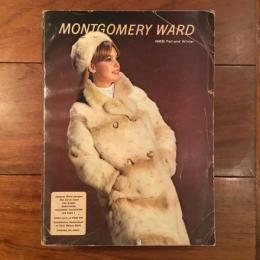 [英]Montgomery Ward 1966 Fall & Winter