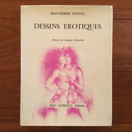 [仏]Dessins Erotiques
