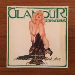[英]Glamour International: American Good Girl Art 1950s-1990s