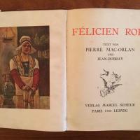 [独]Felicien Rops