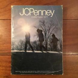 [英]JC Penney 1977 Christmas