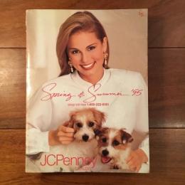 [英]JC Penney 1995 Spring & Summer