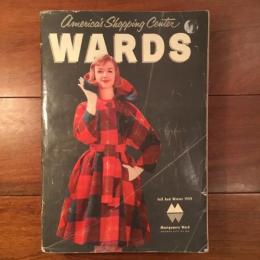 [英]Wards 1959 Fall & Winter