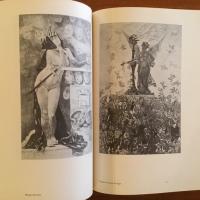 [英]The Graphic Work of FELICIEN ROPS