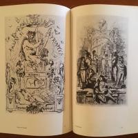 [英]The Graphic Work of FELICIEN ROPS