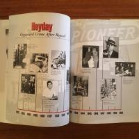 [英]Mobsters: A Who's Who of America's Most Notorious Criminals