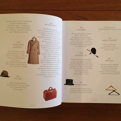 英]Gentleman: A Timeless Guide to Fashion(Bernhard Roetzel) / 古本