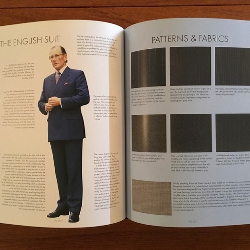英]Gentleman: A Timeless Guide to Fashion(Bernhard Roetzel) / 古本