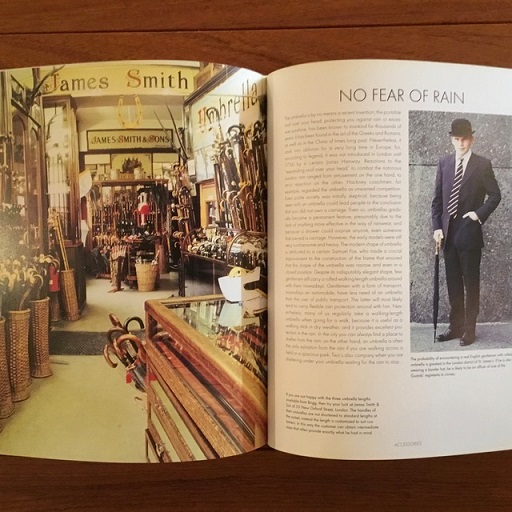 英]Gentleman: A Timeless Guide to Fashion(Bernhard Roetzel) / 古本