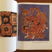 [英]Southeast Asian Textiles