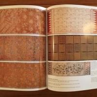 [英]Southeast Asian Textiles