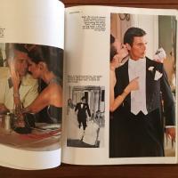 [英]Manstyle: The GQ Guide to Fashion, Fitness, and Grooming