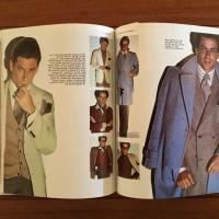 [英]Manstyle: The GQ Guide to Fashion, Fitness, and Grooming