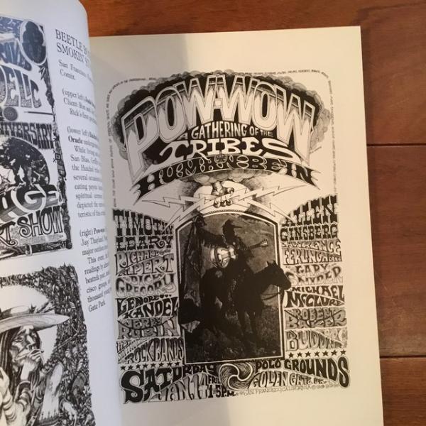 限定3000冊 アートブック Rick Griffin リックグリフィン Amazon.co.jp