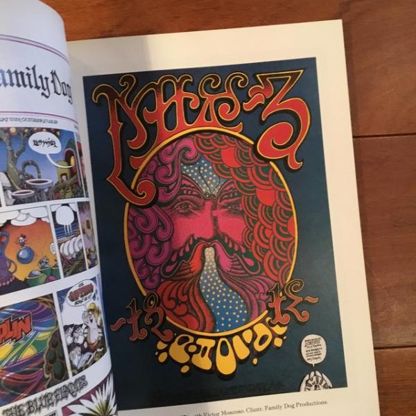 限定3000冊 アートブック Rick Griffin リックグリフィン Amazon.co.jp