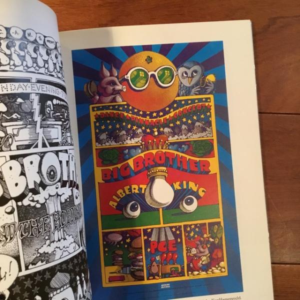 Rick Griffin(Gordon McClelland) / 古本、中古本、古書籍の通販は