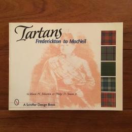 [英]Tartans: Frederickton to MacNeil