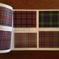 [英]Tartans: Frederickton to MacNeil