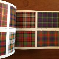 [英]Tartans: Frederickton to MacNeil