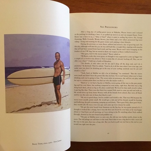 Surf is Where You Find It(Gerry Lopez) / 古本、中古本、古