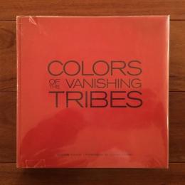 [米]Colors of the vanishing tribes