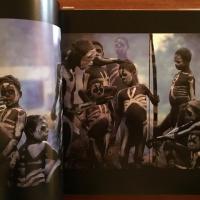 [米]Colors of the vanishing tribes