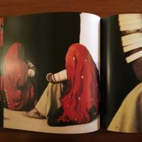 （訳ありセール 格安） Bonnie Young ボニー・ヤング 写真集 Colors of the Vanishing アート写真
