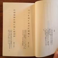 自註現代俳句シリーズ・IV期 24 佐野美智集