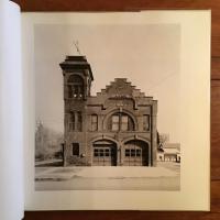 [米]Photographs of Architecture