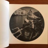 Venezia: Circumnavigazioni e Derive