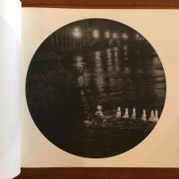 Venezia: Circumnavigazioni e Derive