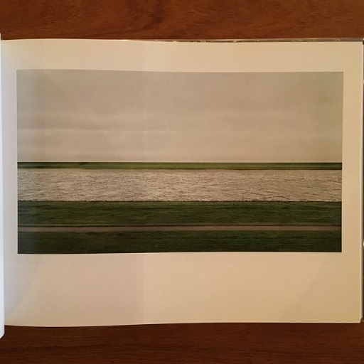 Andreas Gursky アンドレアス・グルスキー展(国立国際美術館他編