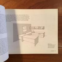 [英]Interior Presentation Sketching for Architects and Designers