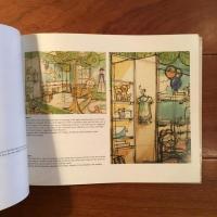 [英]Interior Presentation Sketching for Architects and Designers