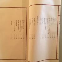 詩集 ある晴れた日に