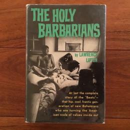 [英]The Holy Barbarians