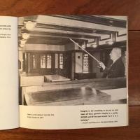 [英]Frank Lloyd Wright
