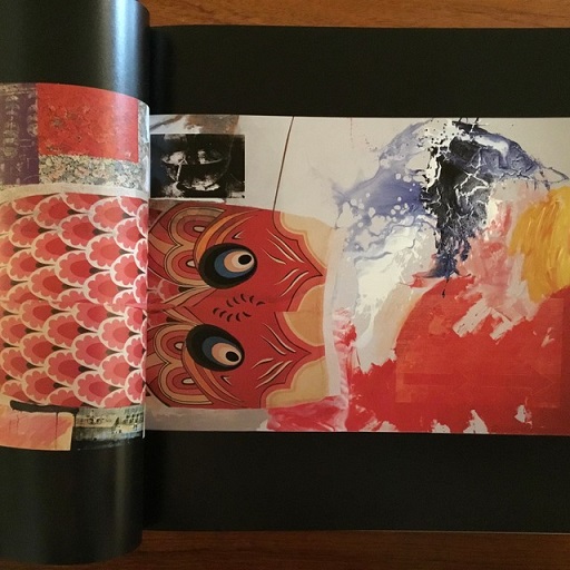 Rauschenberg/ Art and Life(Robert Rauschenberg ロバート・ラウ