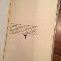 [英]Paul Bowles A Descriptive Bibliography