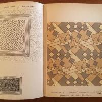 [英]Catalogue for Decorative Furniture in Modern Style: Formal Exercise Nr 2