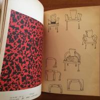 [英]Catalogue for Decorative Furniture in Modern Style: Formal Exercise Nr 2