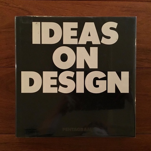 IDEARS ON DESIGN